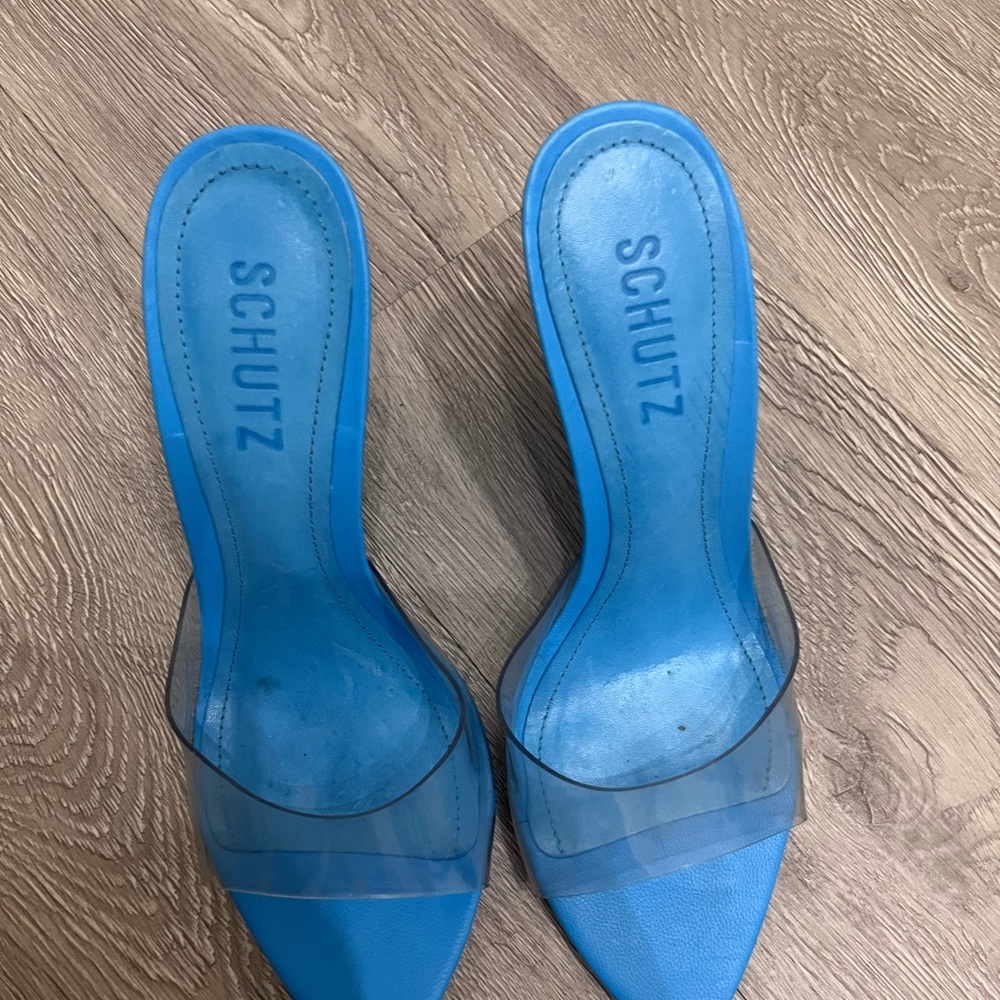 Schutz platform - Picture 3 of 4